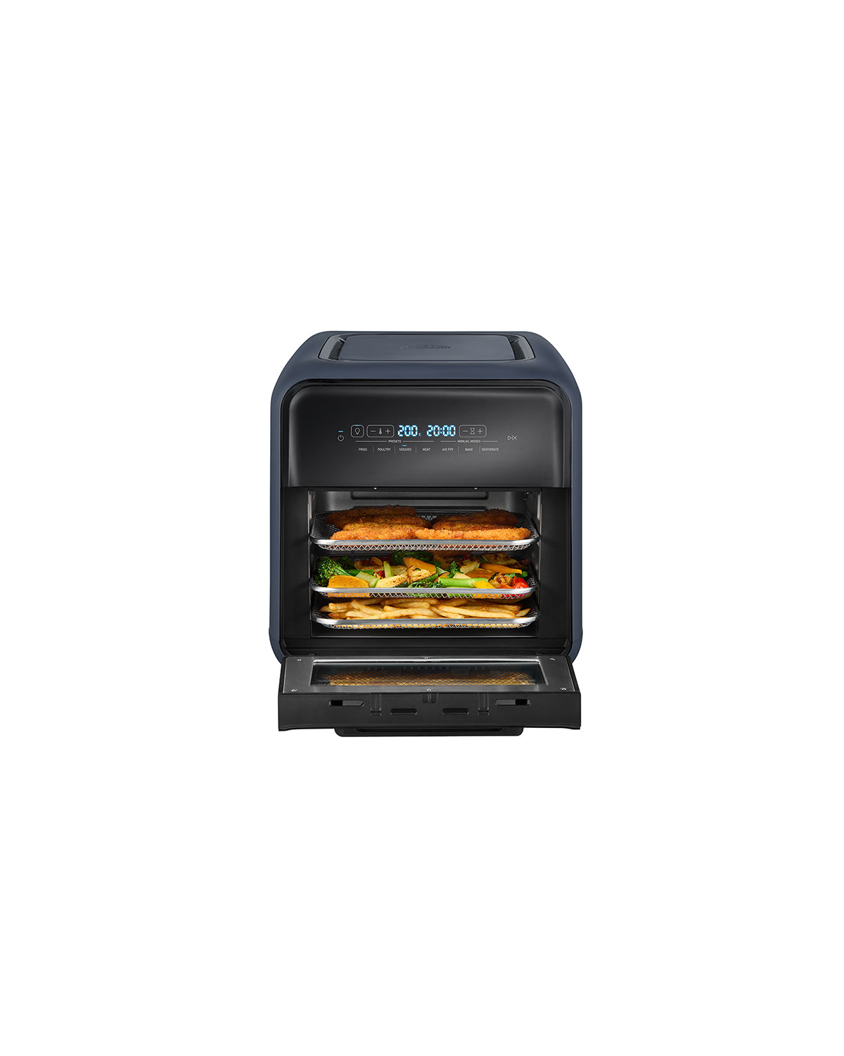 Sunbeam FlexiFry Air Fryer Oven
