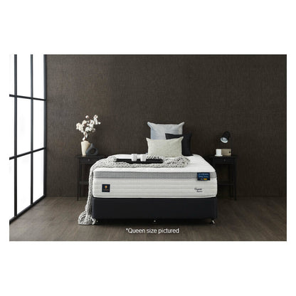 King Koil Argento Long Single Firm Mattress - Firm