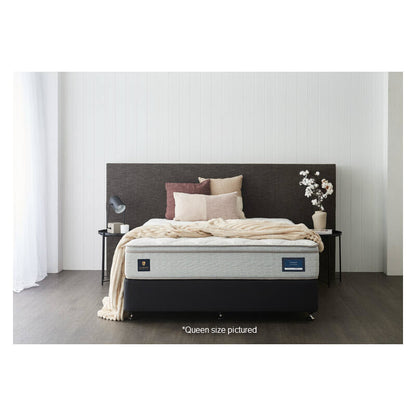 King Koil Dream Essence King Single Firm Mattress - Firm