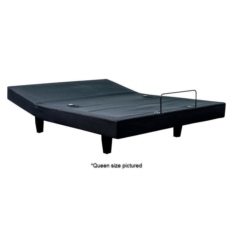 AH Beard Invigorate Adjustable Bed Base - King