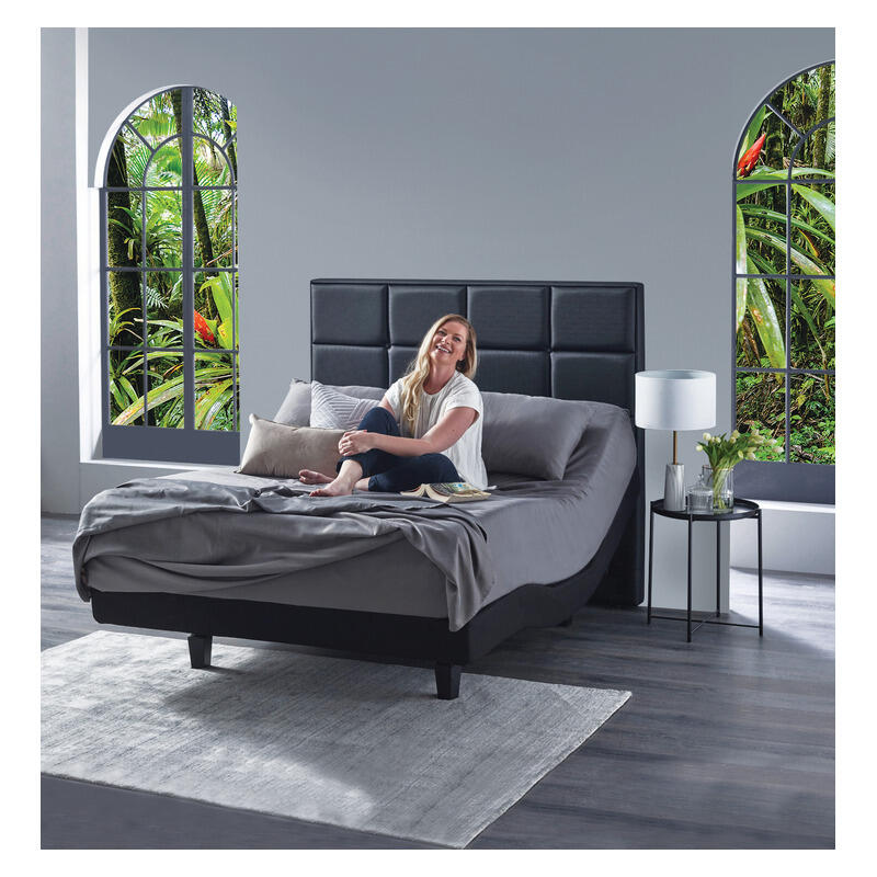 AH Beard Invigorate Adjustable Bed Base - King