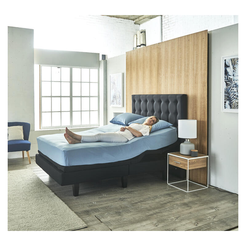 AH Beard Enrich Adjustable Bed Base - King