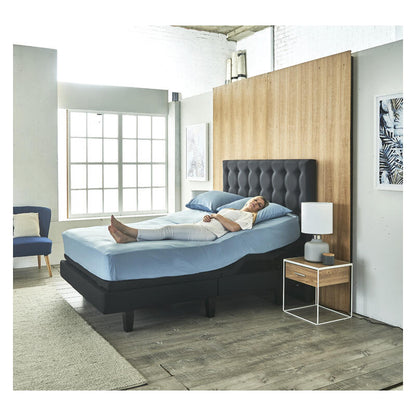 AH Beard Enrich Adjustable Bed Base - King