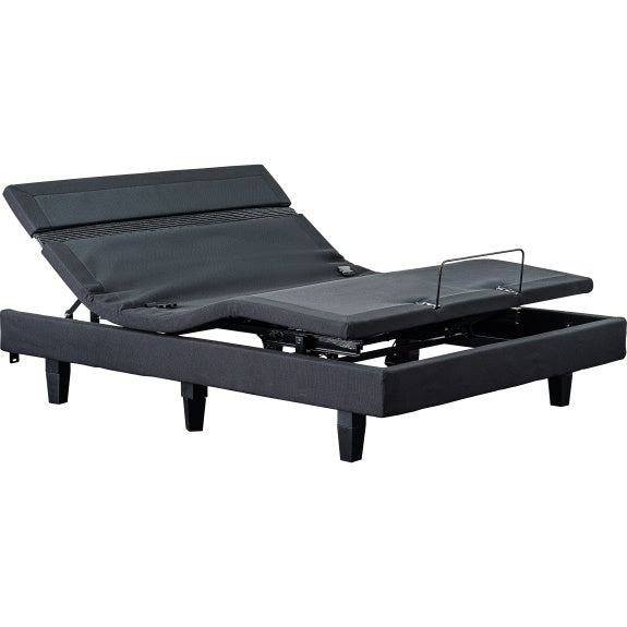 AH Beard Enrich Adjustable Bed Base - Queen