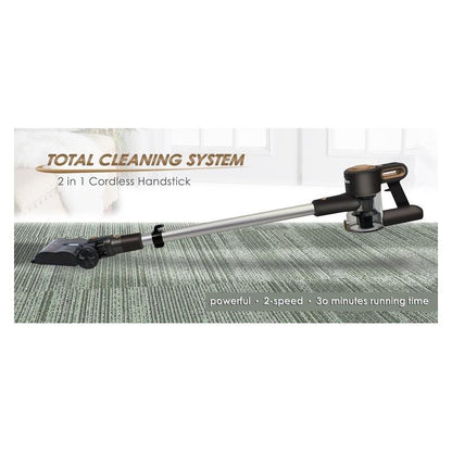 Airflo 2-in-1 Cordless Vacuum Cleaner