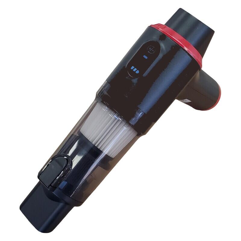 Airflo Pistol Grip Hand Held Vacuum Cleaner