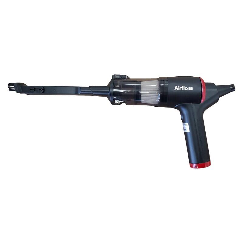 Airflo Pistol Grip Hand Held Vacuum Cleaner