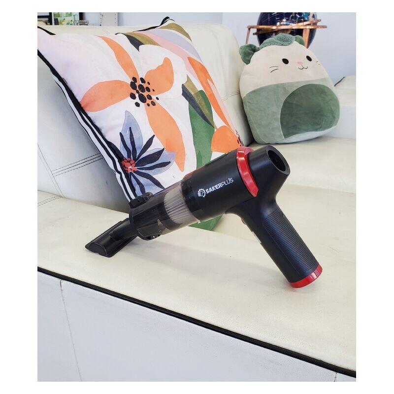 Airflo Pistol Grip Hand Held Vacuum Cleaner