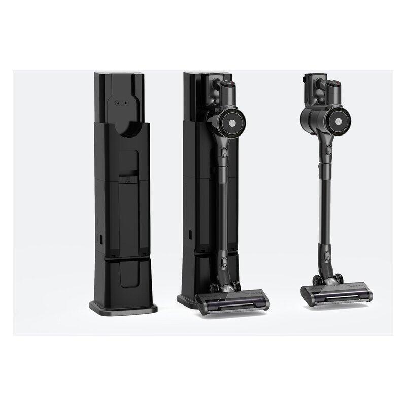 Airflo Handstick Vacuum Cleaner with Station & Auto-Emptying