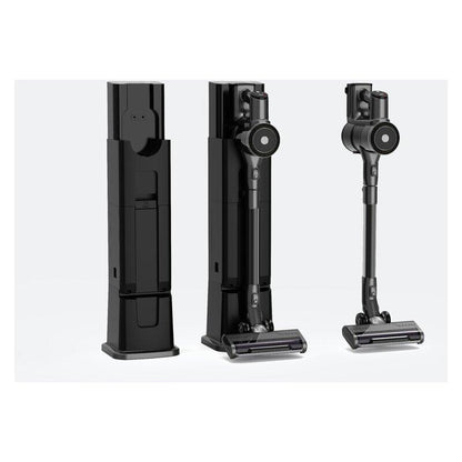 Airflo Handstick Vacuum Cleaner with Station & Auto-Emptying
