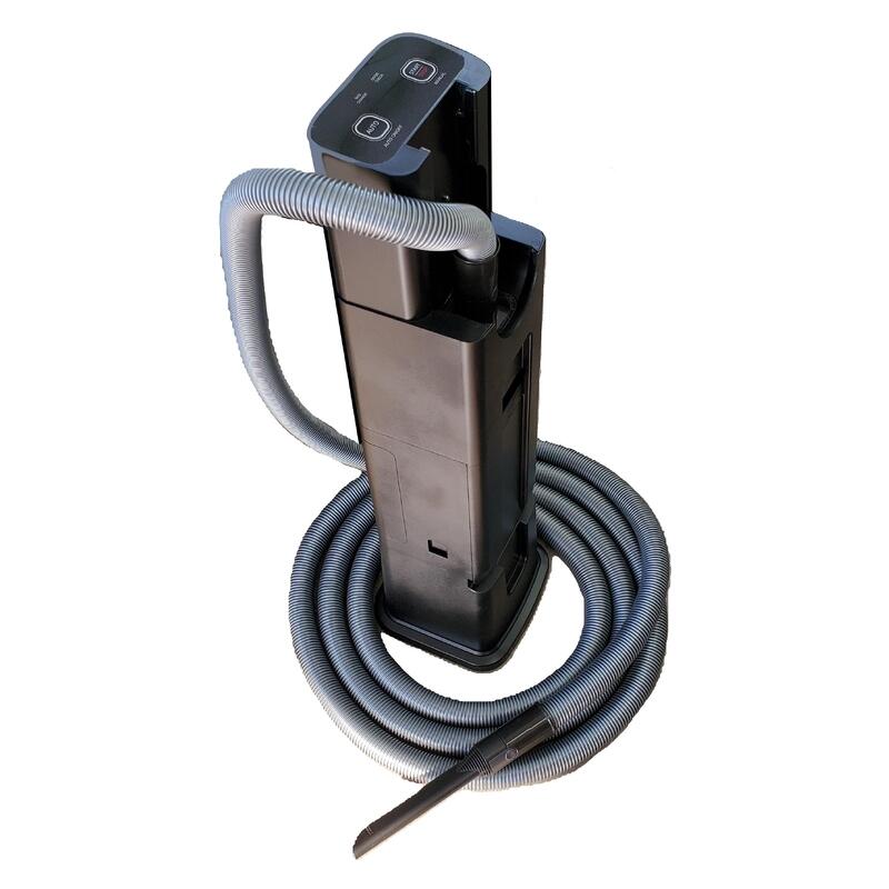 Airflo Handstick Vacuum Cleaner with Station & Auto-Emptying