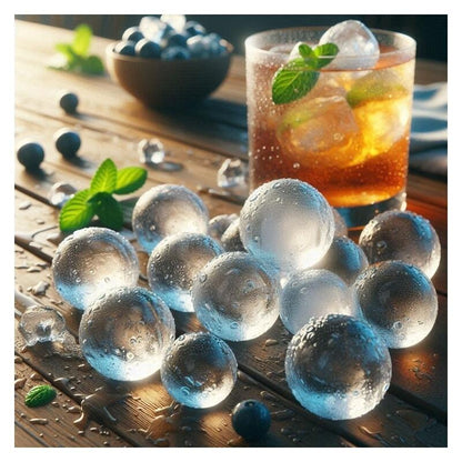 Airflo Sphere Ball Ice Maker
