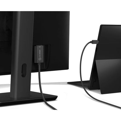 Alogic Premium Series Mini Display Port To Hdmi Cable With 4K - 2M