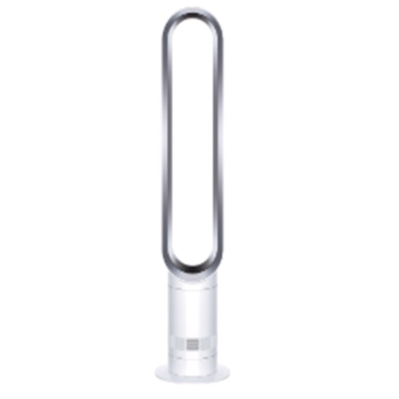 Dyson Pure Cool Tower Fan (AM07WS) -  White/Silver