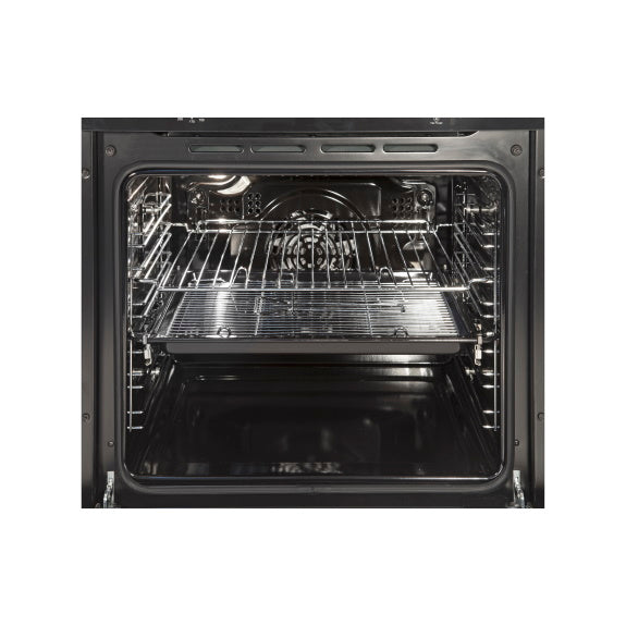 ARTUSI ELECTRIC BUILT IN OVEN  WHITE 60cm