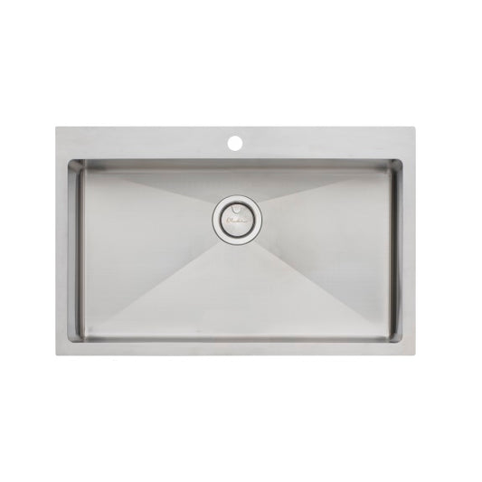OLIVERI SINK APOLLO MEGA BOWL