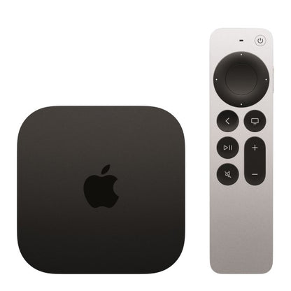 Apple TV 4K WI-FI 64GB 3RD Generation