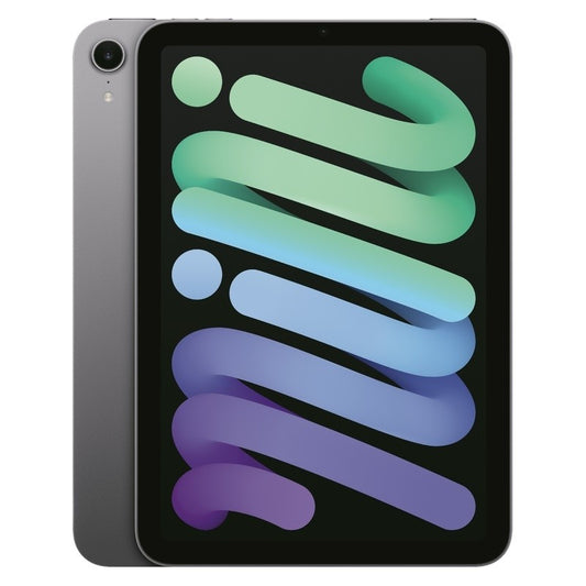 Apple iPad Mini Wi-Fi 128GB - Space Grey