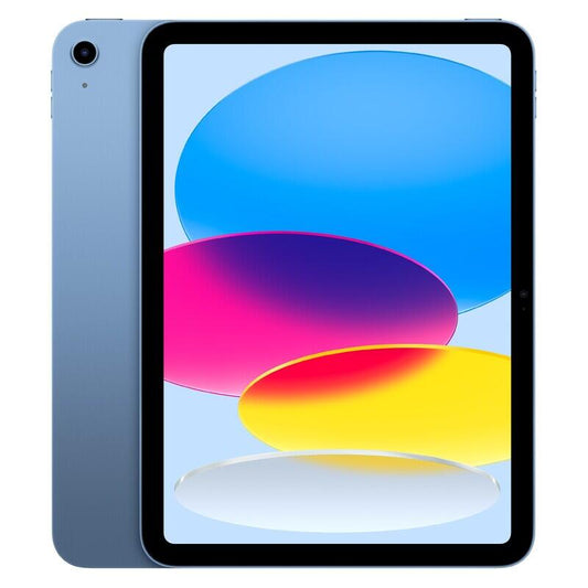 Apple 11" iPad A16 WI-FI 128GB - Blue
