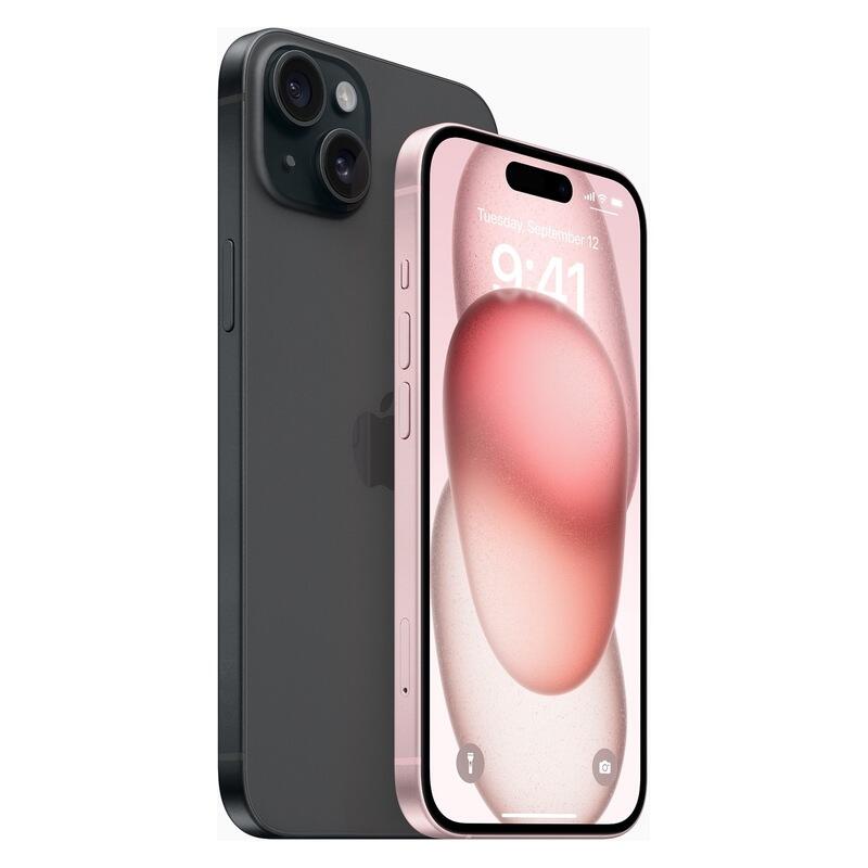 Apple iPhone 15 Pro 128G - Refurbished, Excellent