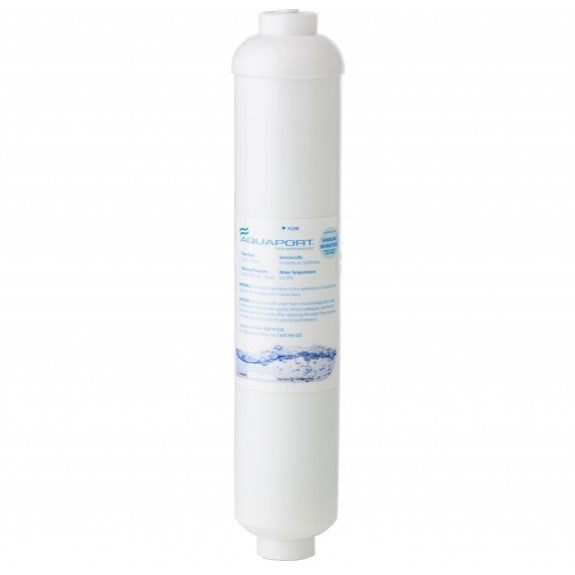 Inline Fridge Filter for Samsung and Whirlpool