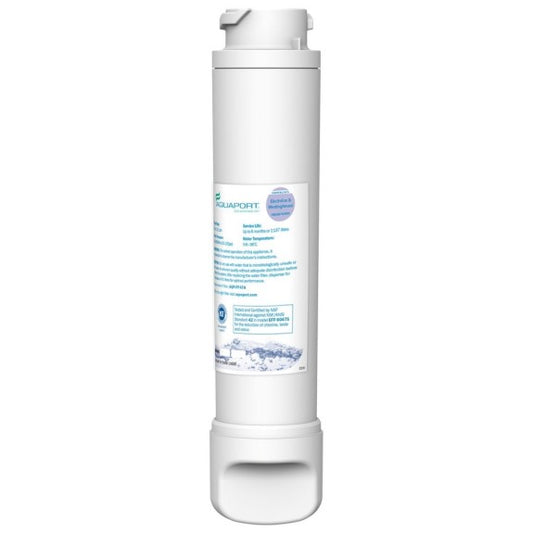 Aquaport Filter for EHE5267 EHE6899 WHE6060 WHE6874 Fridges