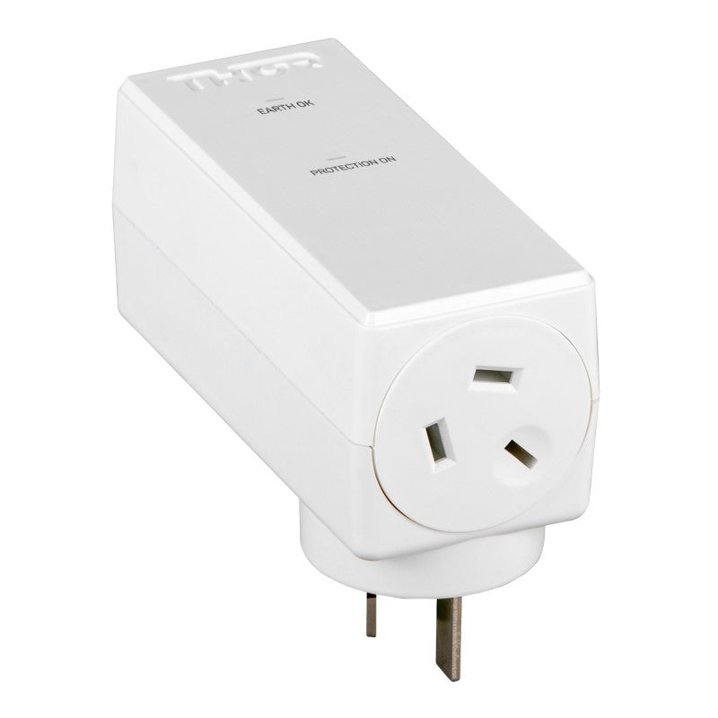 Thor Alpha 1 Single Outlet Power Filter and Surge Protector