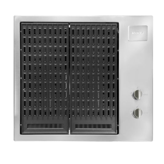 Artusi 60cm Built-In Gas BBQ