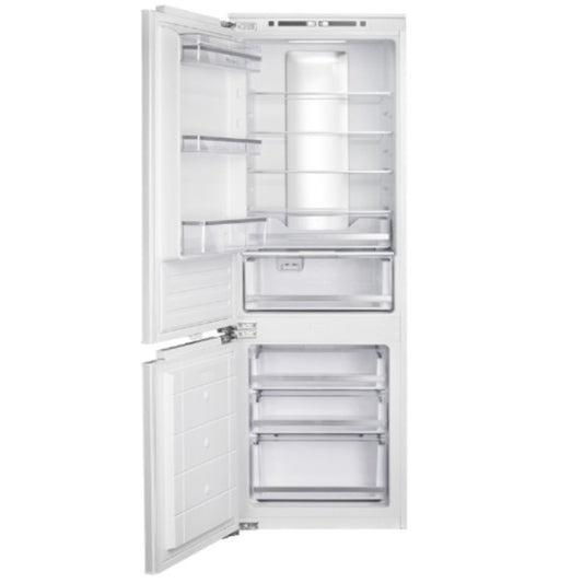Artisu 241L Fully Integrated Bottom Mount Fridge Freezer - Panel Ready