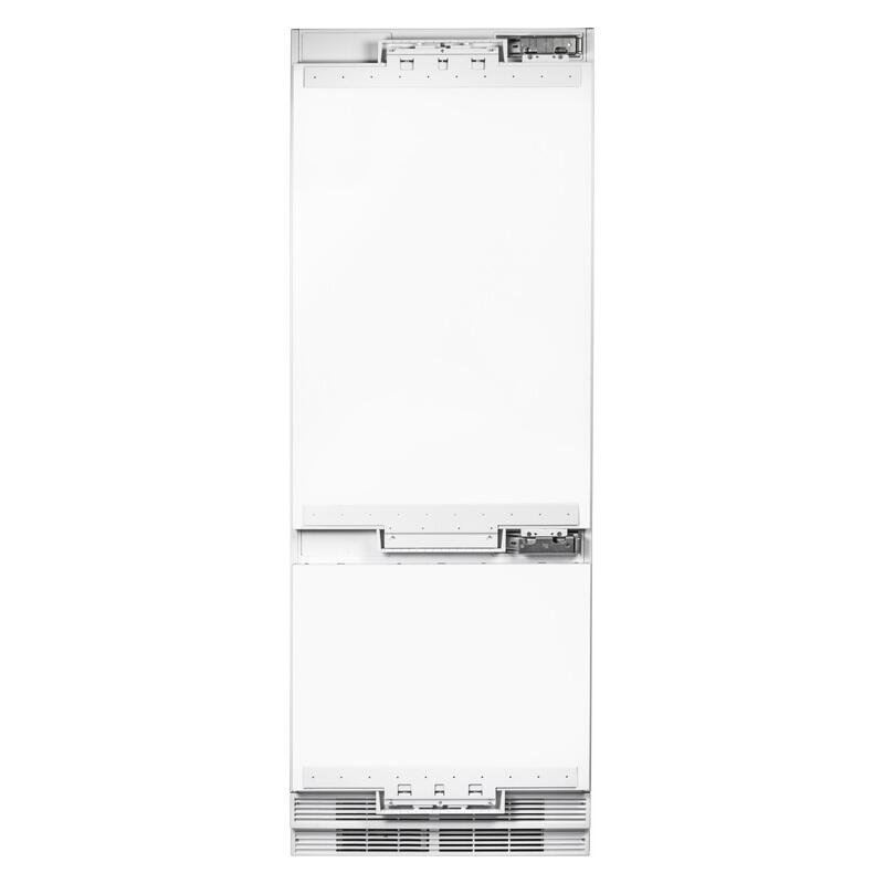 Artusi 449L Fully Integrated Bottom Mount Fridge Freezer - Panel Ready