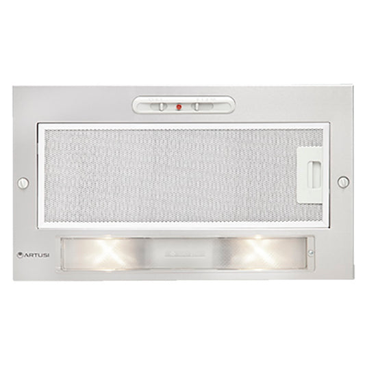 Artusi 50cm Undermount Rangehood - Stainless Steel
