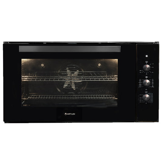 ARTUSI BUILT IN OVEN 90cm