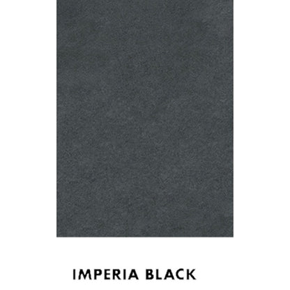 Artusi 1400mm Outdoor Kitchen Cabinet Aperto Ascale Stone - Imperia Black