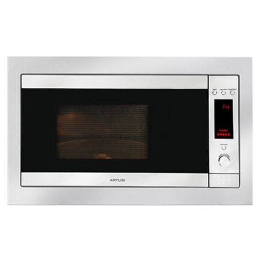 ARTUSI MICROWAVE ELECTRONIC W/TRIM KIT 31L