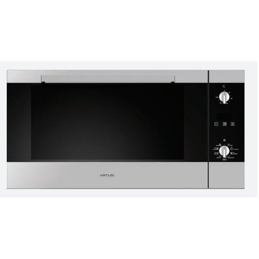 ARTUSI OVEN BUILT IN ELECTRIC 90CM