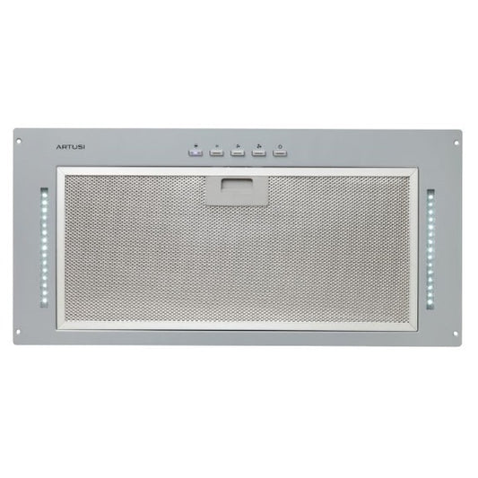 ARTUSI RANGEHOOD UNDERMOUNT 60CM