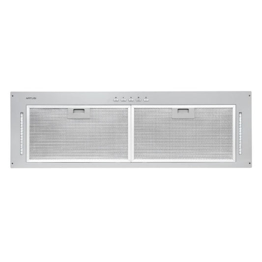 ARTUSI RANGEHOOD UNDERMOUNT 90CM