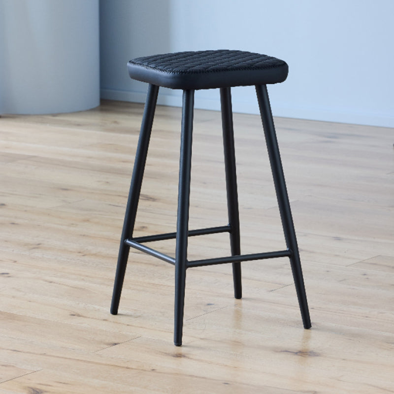 Aruba Bar Stool - Black