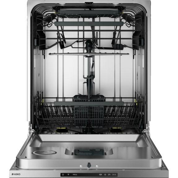 Asko 60cm Bi Logic Dishwasher