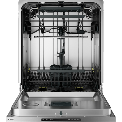 Asko 60cm Bi Logic Dishwasher