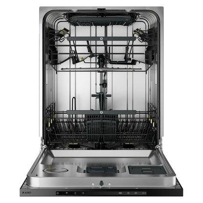 ASKO STYLE BUILT-IN DISHWASHER XXL 86cm
