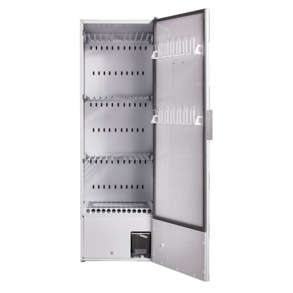ASKO 6kg Drying Cabinet - White