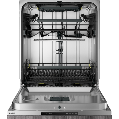 ASKO 60cm XL Fully Integrated Dishwasher