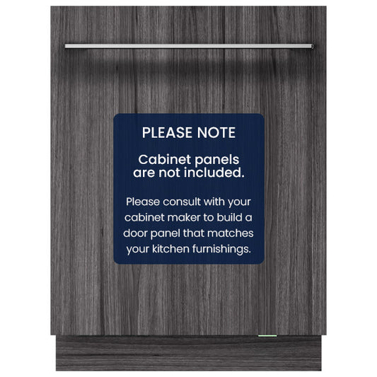ASKO 60cm XL Fully Integrated Dishwasher