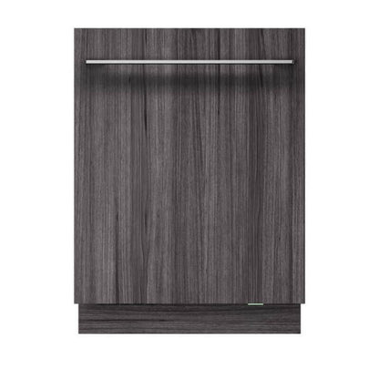 ASKO XXL DISHWASHER FULLY INTEGRATED STYLE 86cm