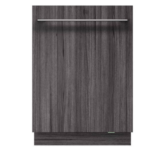 ASKO 60cm Fully Integrated Sliding Door Dishwasher