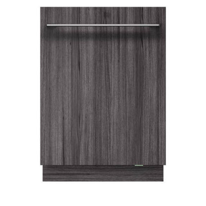 ASKO 60cm Fully Integrated Sliding Door Dishwasher