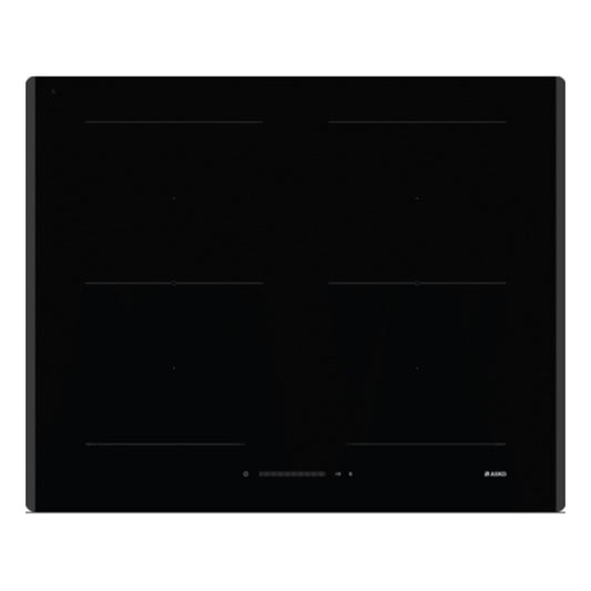 ASKO 60cm Dual Flex Zone Induction Cooktop