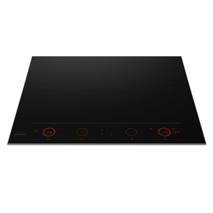 ASKO Celsius Technology 64cm 4-Zone Induction Cooktop