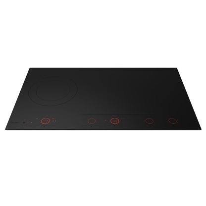 ASKO Celcius 90cm 5-Zone + 2 Bridge Zones Induction Cooktop